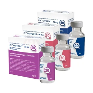 Cytopoint (viales)