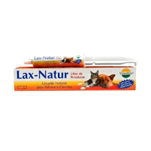 Lax Natur 22 g Laxante natural