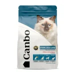 Canbo Cuidado De Esterilizados (Sterilized Care) - Alimento Seco Gato