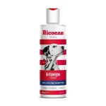 Ricocan Shampoo Antipulgas Frasco 380 ml