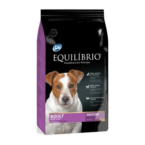 Equilibrio Adult Dogs Small Breeds Adulto Raza Pequeña – Alimento Seco Perro