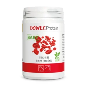 Dolvet Protein x 200 Gr