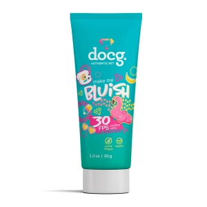 Bloqueador Solar Make Me Bluish - Frasco 30Gr