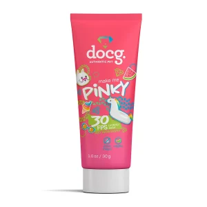 Bloqueador Solar Make Me Pinky - Frasco 30 Gr