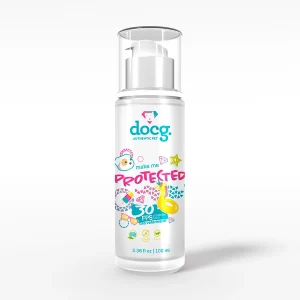 Bloqueador Solar Make Me Protected 100 Ml