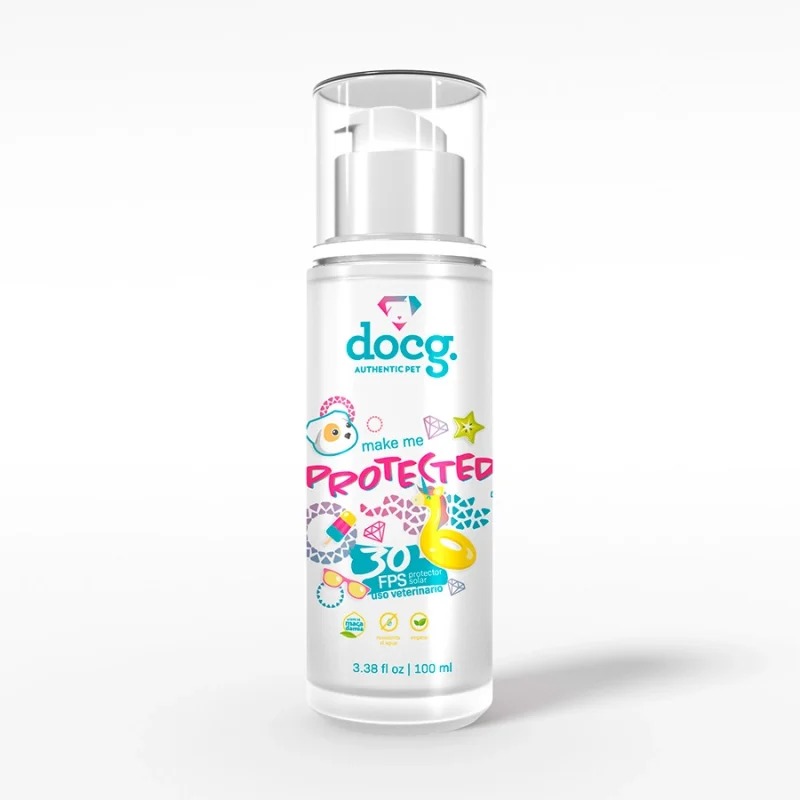 Peluland Bloqueador Solar Make Me Protected 100Ml
