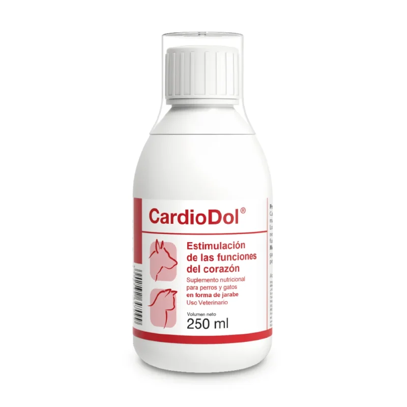 Peluland Cardiodol 250 ml DOLFOS PL