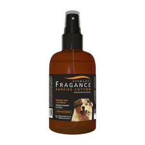 Dermapet Fragancia Puppies Cotton