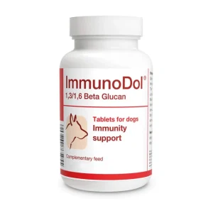 ImmunoDol (Estimulante Sistema Inmune: Beta Glucanos)
