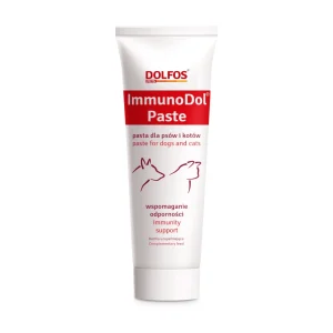 ImmunoDol Pasta 100gr
