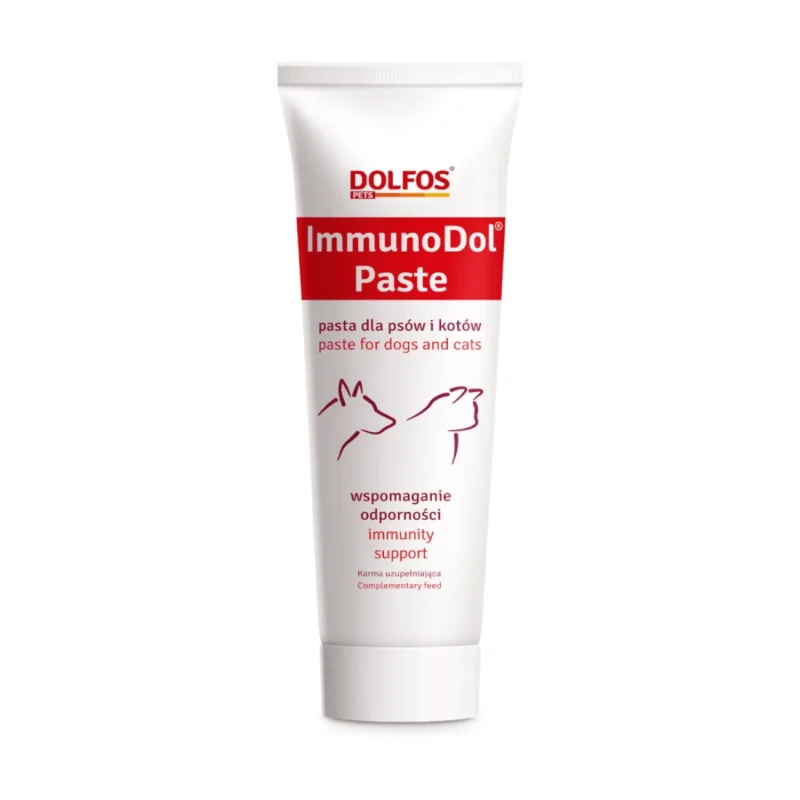 Peluland Immunodol Paste 100gr